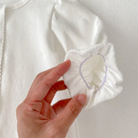 Load image into Gallery viewer, Baby Girls Solid Color Jumpsuits Wholesale 23082875
