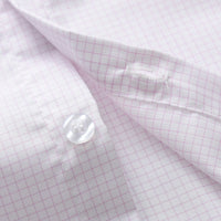 Load image into Gallery viewer, Baby Kid Boys Solid Color Checked Shirts Wholesale 23082894
