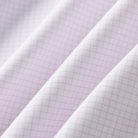 Load image into Gallery viewer, Baby Kid Boys Solid Color Checked Shirts Wholesale 23082894
