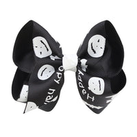 Load image into Gallery viewer, Girls Letters Print Halloween Accessories Headwear Wholesale 23090601
