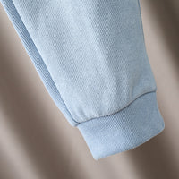 Load image into Gallery viewer, 2 Pieces Set Baby Kid Girls Boys Sports Cartoon Print Hoodies Sweatshirts And Solid Color Pants Wholesale 23090620
