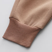 Load image into Gallery viewer, 2 Pieces Set Baby Kid Boys Animals Print Hoodies Sweatshirts And Solid Color Pants Wholesale 23090622
