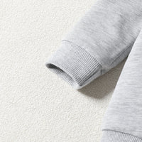 Load image into Gallery viewer, Baby Girls Boys Letters Flower Cartoon Halloween Rompers Wholesale 23090632
