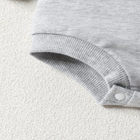 Load image into Gallery viewer, Baby Girls Boys Letters Flower Cartoon Halloween Rompers Wholesale 23090632
