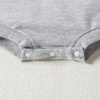 Load image into Gallery viewer, Baby Girls Boys Letters Flower Cartoon Halloween Rompers Wholesale 23090632
