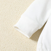 Load image into Gallery viewer, Baby Girls Boys Letters Flower Cartoon Halloween Rompers Wholesale 23090632
