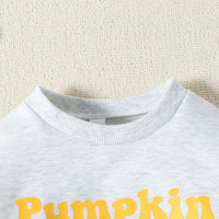 Load image into Gallery viewer, Baby Kid Girls Boys Letters Color-blocking Print Rompers Wholesale 23090639
