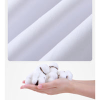 Load image into Gallery viewer, 2 Pieces Set Baby Kid Boys Solid Color Shirts And Jeans Wholesale 23090658
