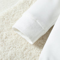 Load image into Gallery viewer, Baby Girls Letters Print Halloween Rompers Wholesale 23090661
