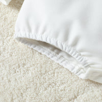 Load image into Gallery viewer, Baby Girls Letters Print Halloween Rompers Wholesale 23090661
