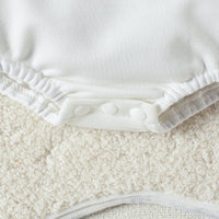 Load image into Gallery viewer, Baby Girls Letters Print Halloween Rompers Wholesale 23090661
