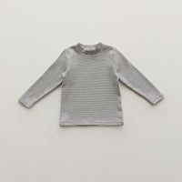 Load image into Gallery viewer, Baby Kid Girls Striped Tops Wholesale 23090664
