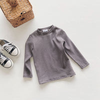 Load image into Gallery viewer, Baby Kid Girls Striped Tops Wholesale 23090664
