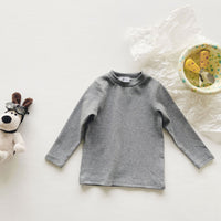 Load image into Gallery viewer, Baby Kid Girls Striped Tops Wholesale 23090664
