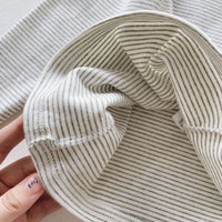 Load image into Gallery viewer, Baby Kid Girls Striped Tops Wholesale 23090664
