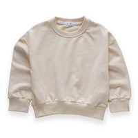 Load image into Gallery viewer, 2 Pieces Set Baby Kid Girls Boys Solid Color Hoodies Sweatshirts And Pants Wholesale 23090670
