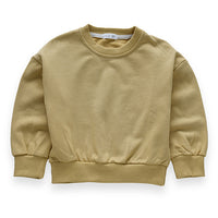 Load image into Gallery viewer, 2 Pieces Set Baby Kid Girls Boys Solid Color Hoodies Sweatshirts And Pants Wholesale 23090670
