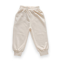 Load image into Gallery viewer, 2 Pieces Set Baby Kid Girls Boys Solid Color Hoodies Sweatshirts And Pants Wholesale 23090670
