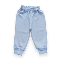 Load image into Gallery viewer, 2 Pieces Set Baby Kid Girls Boys Solid Color Hoodies Sweatshirts And Pants Wholesale 23090670
