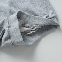 Load image into Gallery viewer, 2 Pieces Set Baby Kid Girls Boys Solid Color Hoodies Sweatshirts And Pants Wholesale 23090670
