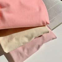 Load image into Gallery viewer, Baby Kid Girls Color-blocking Tops Wholesale 23090681
