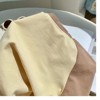 Load image into Gallery viewer, Baby Kid Girls Color-blocking Tops Wholesale 23090681
