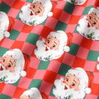 Load image into Gallery viewer, 2 Pieces Set Baby Kid Girls Christmas Cartoon Print Hoodies Sweatshirts And Pants Wholesale 23101538
