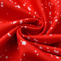 Load image into Gallery viewer, 2 Pieces Set Baby Kid Girls Christmas Cartoon Print Hoodies Sweatshirts And Pants Wholesale 23101539
