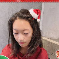 Load image into Gallery viewer, Girls Cartoon Christmas Accessories Headwear Wholesale 23101541
