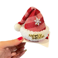 Load image into Gallery viewer, Girls Cartoon Christmas Accessories Headwear Wholesale 23101541
