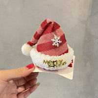 Load image into Gallery viewer, Girls Cartoon Christmas Accessories Headwear Wholesale 23101541
