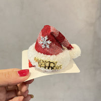 Load image into Gallery viewer, Girls Cartoon Christmas Accessories Headwear Wholesale 23101541
