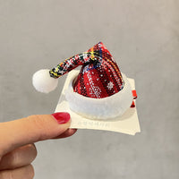 Load image into Gallery viewer, Girls Cartoon Christmas Accessories Headwear Wholesale 23101541
