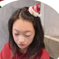 Load image into Gallery viewer, Girls Cartoon Christmas Accessories Headwear Wholesale 23101541
