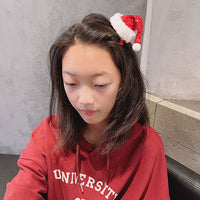 Load image into Gallery viewer, Girls Cartoon Christmas Accessories Headwear Wholesale 23101541

