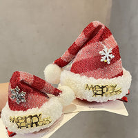 Load image into Gallery viewer, Girls Cartoon Christmas Accessories Headwear Wholesale 23101541
