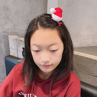 Load image into Gallery viewer, Girls Cartoon Christmas Accessories Headwear Wholesale 23101541
