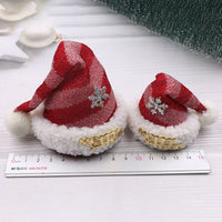 Load image into Gallery viewer, Girls Cartoon Christmas Accessories Headwear Wholesale 23101541
