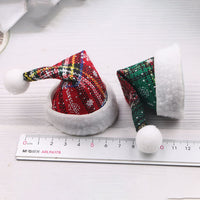 Load image into Gallery viewer, Girls Cartoon Christmas Accessories Headwear Wholesale 23101541
