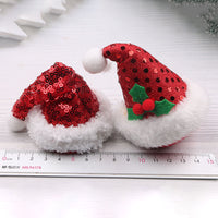 Load image into Gallery viewer, Girls Cartoon Christmas Accessories Headwear Wholesale 23101541
