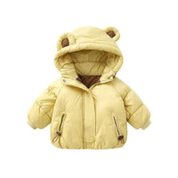 Load image into Gallery viewer, Baby Kid Girls Boys Solid Color Jackets Outwears Wholesale 23101901
