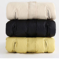 Load image into Gallery viewer, Baby Kid Girls Boys Solid Color Jackets Outwears Wholesale 23101901
