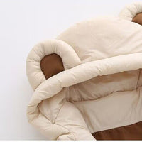 Load image into Gallery viewer, Baby Kid Girls Boys Solid Color Jackets Outwears Wholesale 23101901
