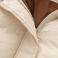 Load image into Gallery viewer, Baby Kid Girls Boys Solid Color Jackets Outwears Wholesale 23101901

