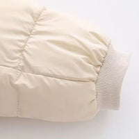 Load image into Gallery viewer, Baby Kid Girls Boys Solid Color Jackets Outwears Wholesale 23101901
