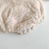 Load image into Gallery viewer, Baby Girls Boys Solid Color Cartoon Rompers Wholesale 23101904
