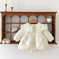 Load image into Gallery viewer, Baby Kid Girls Solid Color Jackets Outwears Wholesale 231019124
