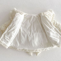 Load image into Gallery viewer, Baby Kid Girls Solid Color Jackets Outwears Wholesale 231019124
