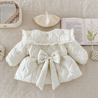 Load image into Gallery viewer, Baby Kid Girls Solid Color Jackets Outwears Wholesale 231019124
