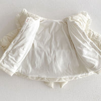 Load image into Gallery viewer, Baby Kid Girls Solid Color Jackets Outwears Wholesale 231019124
